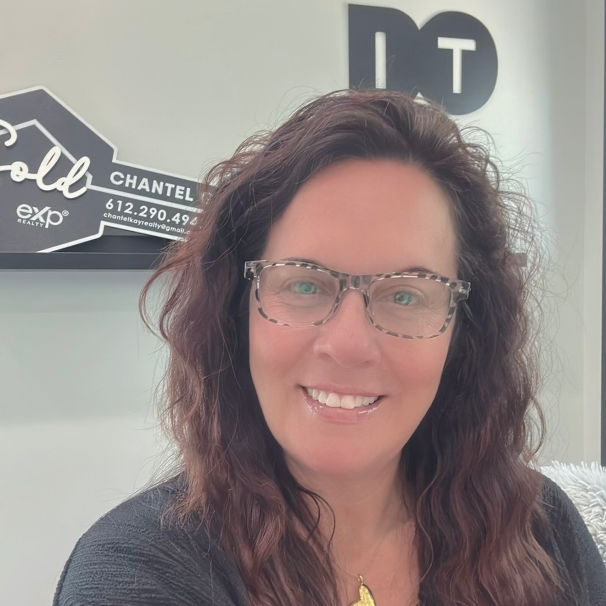 the buyer intel chantel