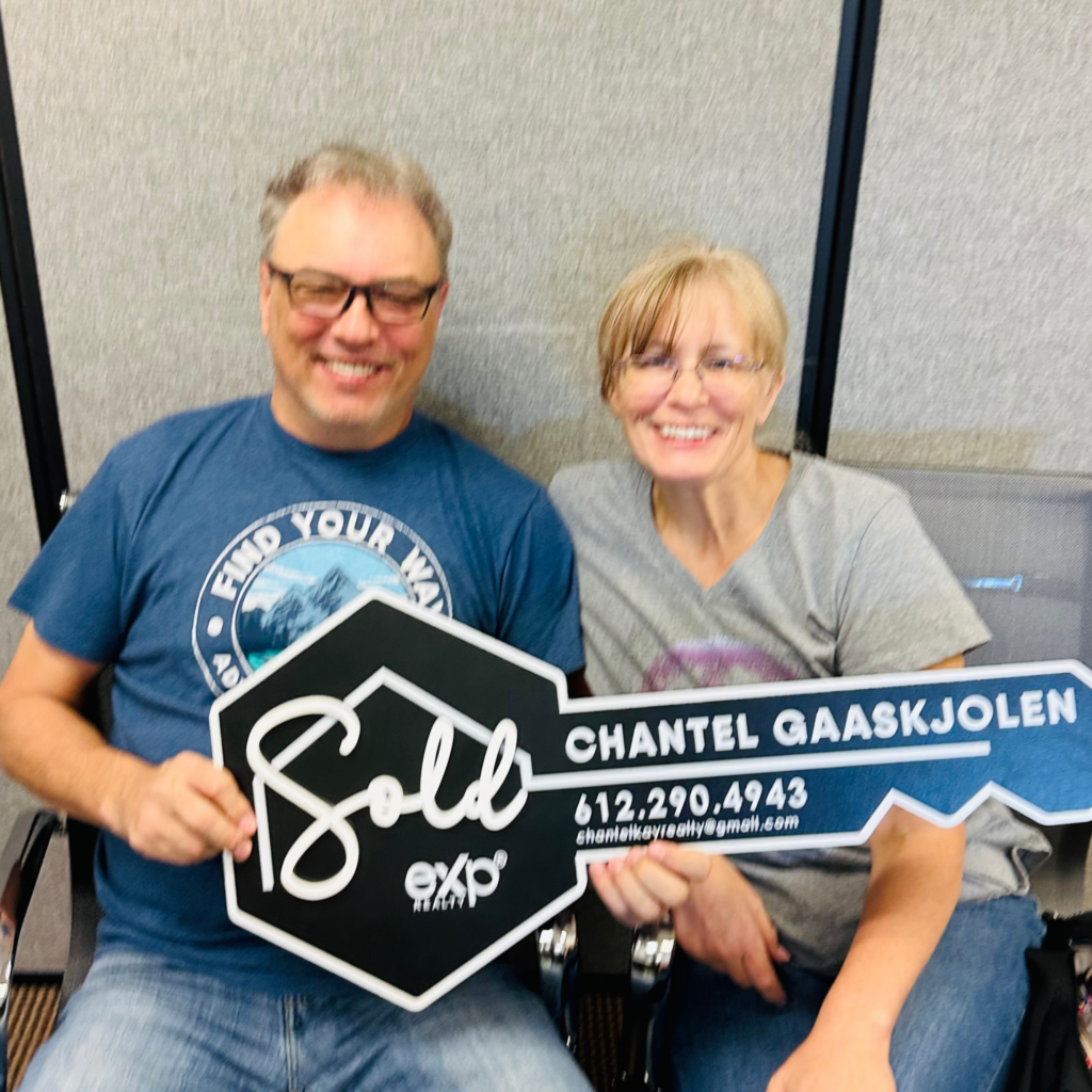 sell a home joe and mary jo