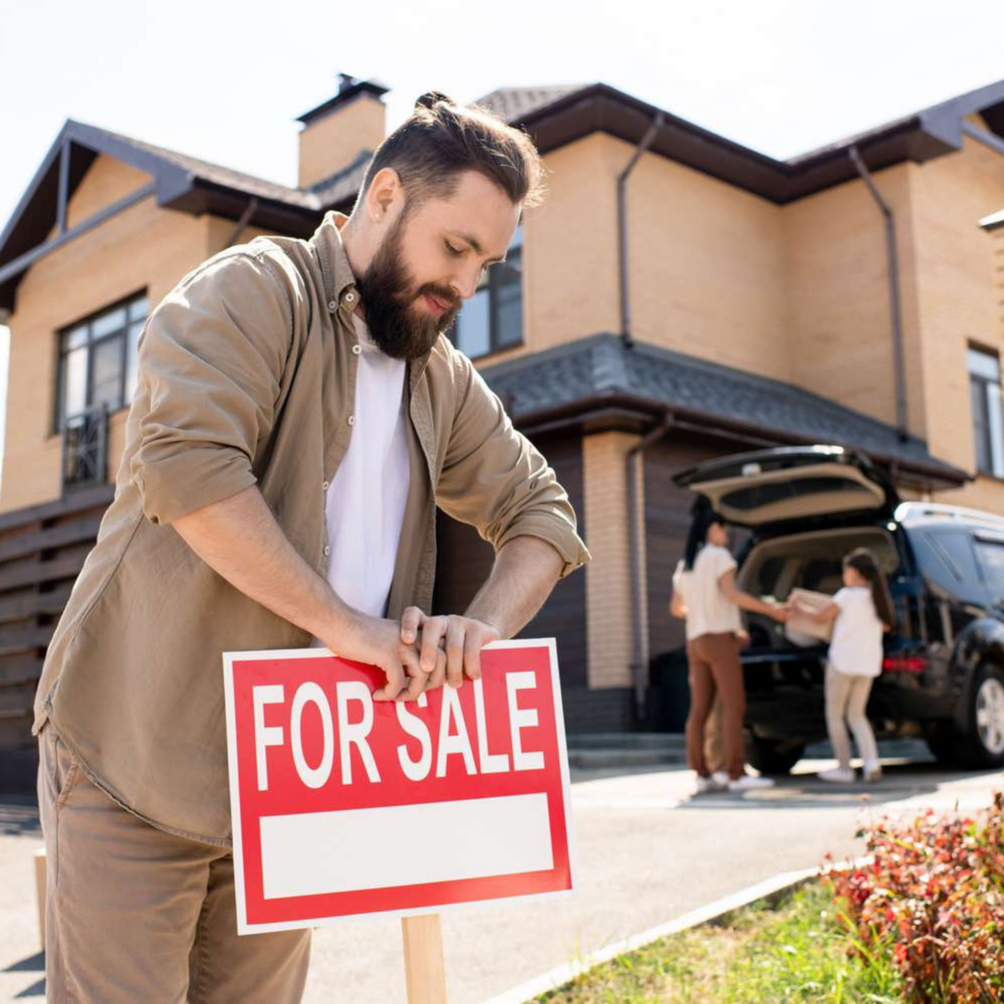 the home seller guide