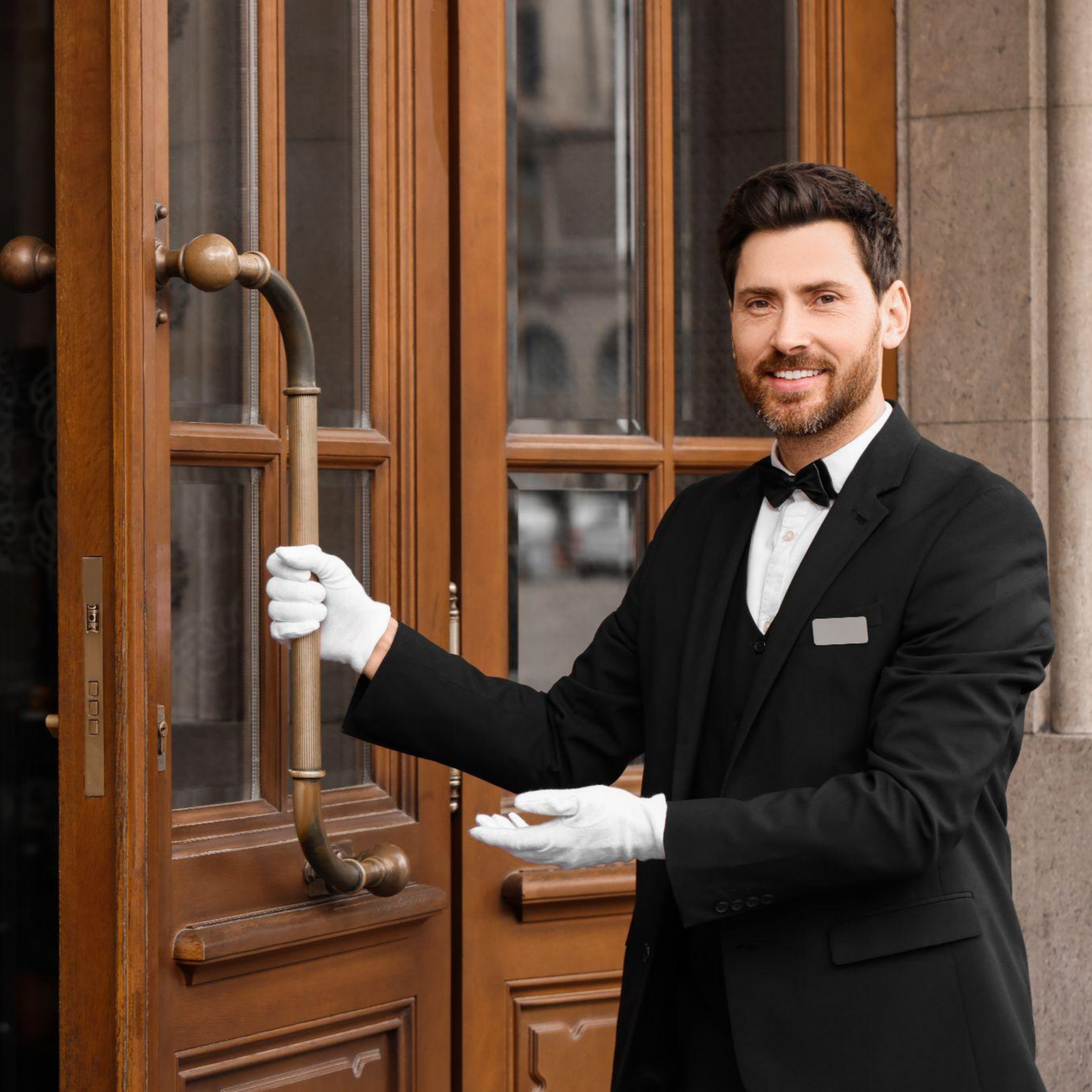 your vip insider look