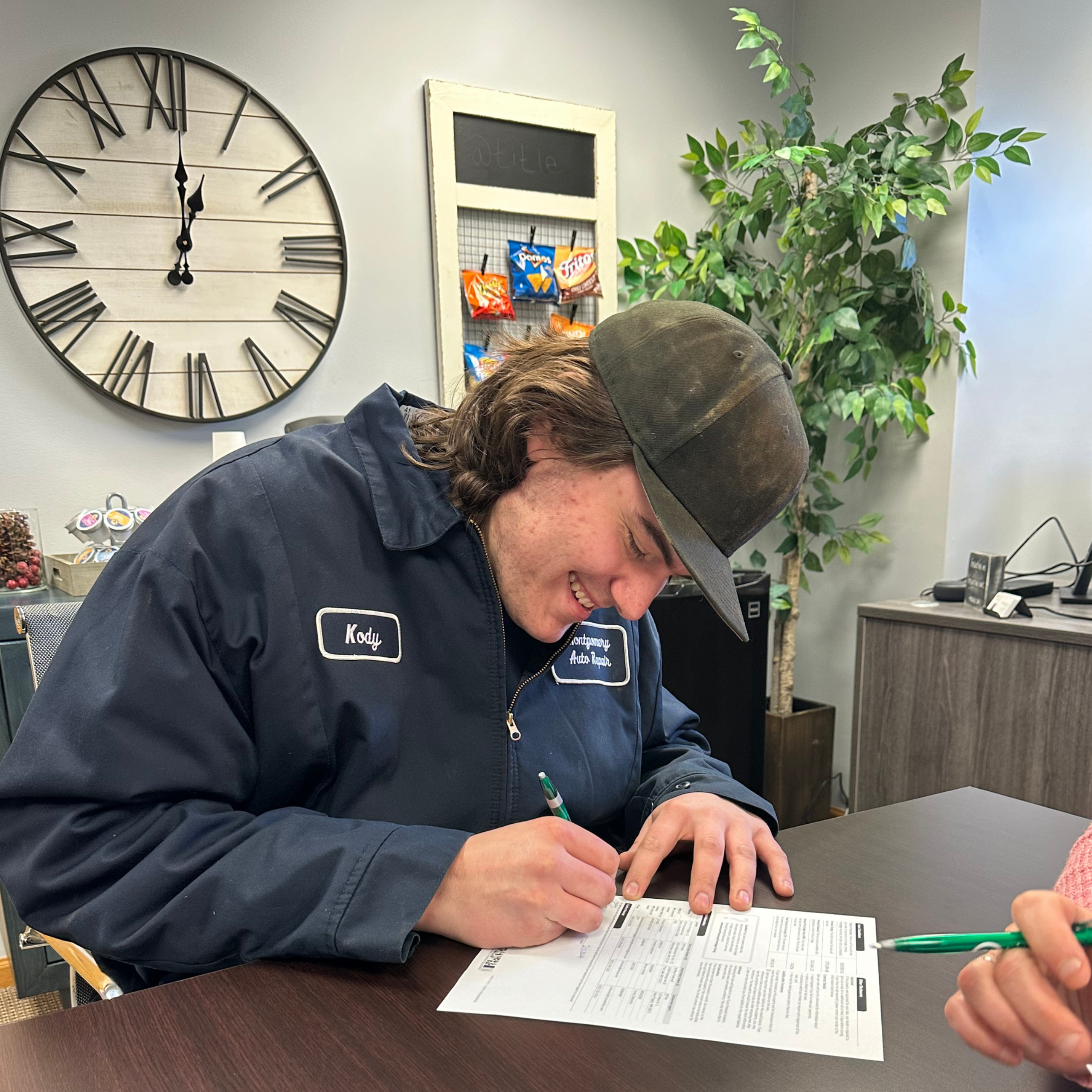 happy clients 2 square